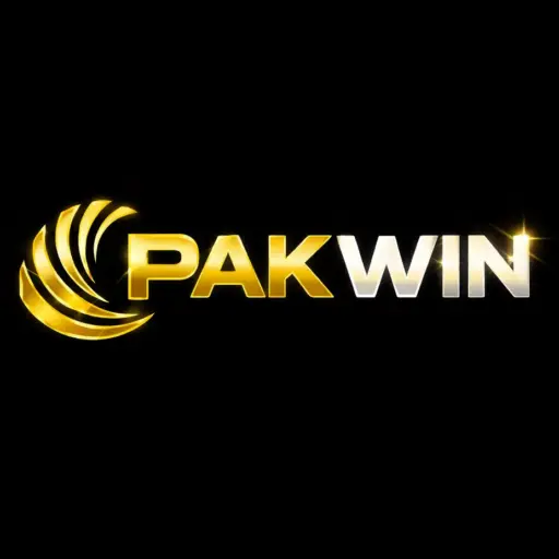 PakWin Logo